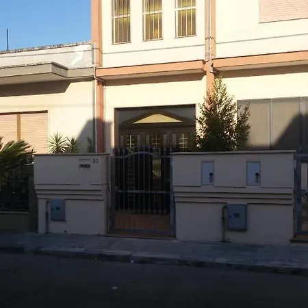 Apartamento Malvasia Casa Vacanze Nardò