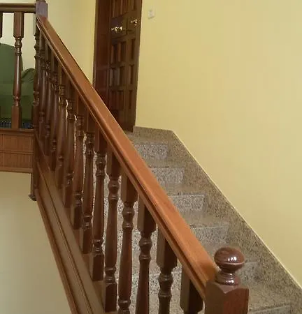 Malvasia Casa Vacanze Apartamento