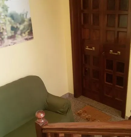 Apartamento Malvasia Casa Vacanze *