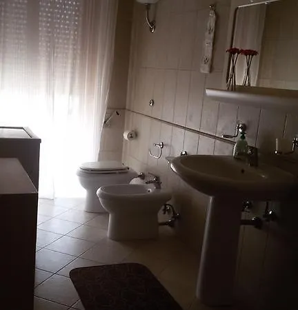 Apartamento Malvasia Casa Vacanze