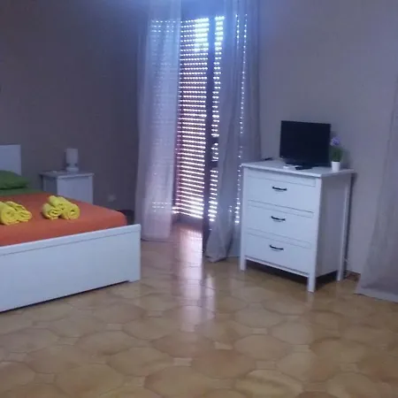 Apartamento Malvasia Casa Vacanze *
