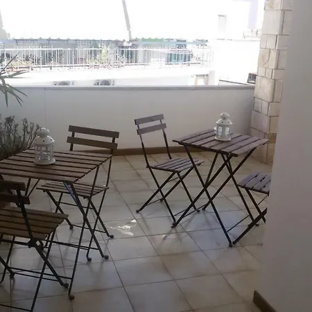 Apartamento Malvasia Casa Vacanze *