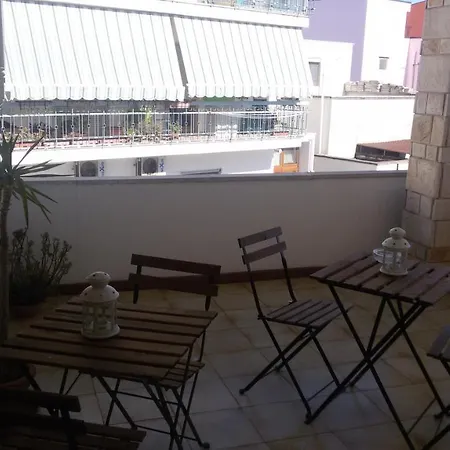 Malvasia Casa Vacanze Nardo