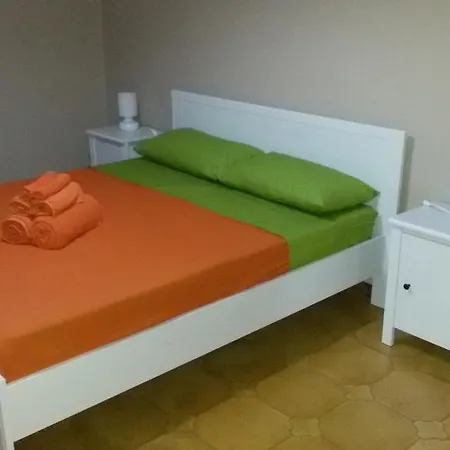 Malvasia Casa Vacanze Apartment