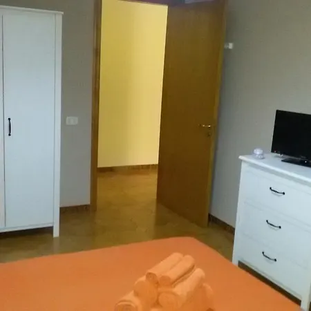 Malvasia Casa Vacanze *