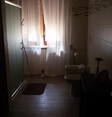 Malvasia Casa Vacanze Apartment Nardo