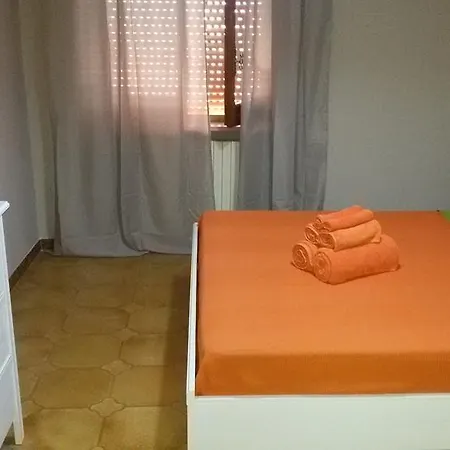 Malvasia Casa Vacanze Nardo