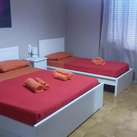 Malvasia Casa Vacanze Nardo