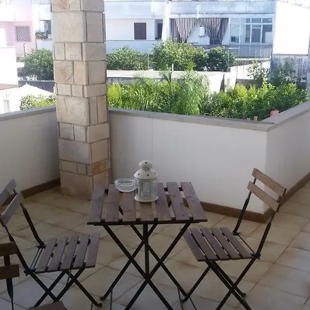 Malvasia Casa Vacanze Apartment