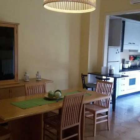 Malvasia Casa Vacanze *